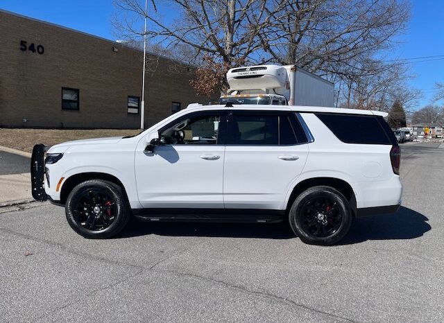 🚨🔥2026 Chevy Tahoe SSV 4×4 Command Vehicle  – AVAILABLE NOW full