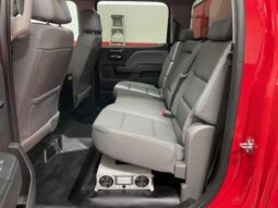 2023 Chevrolet Silverado 6500HD 4×4 Dually – NEW – Mini Rescue – Mini Pumper – District Vehicle full