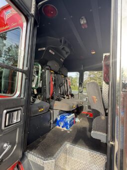 2007 KME Predator Rescue Pumper |  Hale 2,000 GPM Pump | 1,000 Gallon Tank | Cummins 525 HP | Low Miles full