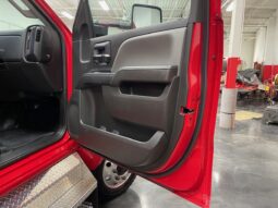 2023 Chevrolet Silverado 6500HD 4×4 Dually – NEW – Mini Rescue – Mini Pumper – District Vehicle full