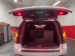 🚨🔥2026 Chevy Tahoe SSV 4×4 Command Vehicle  – AVAILABLE NOW full