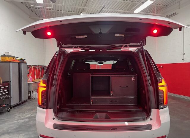 🚨🔥2026 Chevy Tahoe SSV 4×4 Command Vehicle  – AVAILABLE NOW full