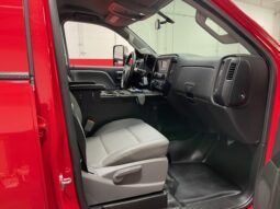 2023 Chevrolet Silverado 6500HD 4×4 Dually – NEW – Mini Rescue – Mini Pumper – District Vehicle full
