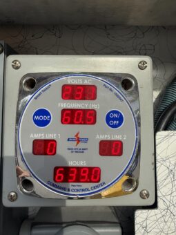 2007 KME Predator Rescue Pumper |  Hale 2,000 GPM Pump | 1,000 Gallon Tank | Cummins 525 HP | Low Miles full