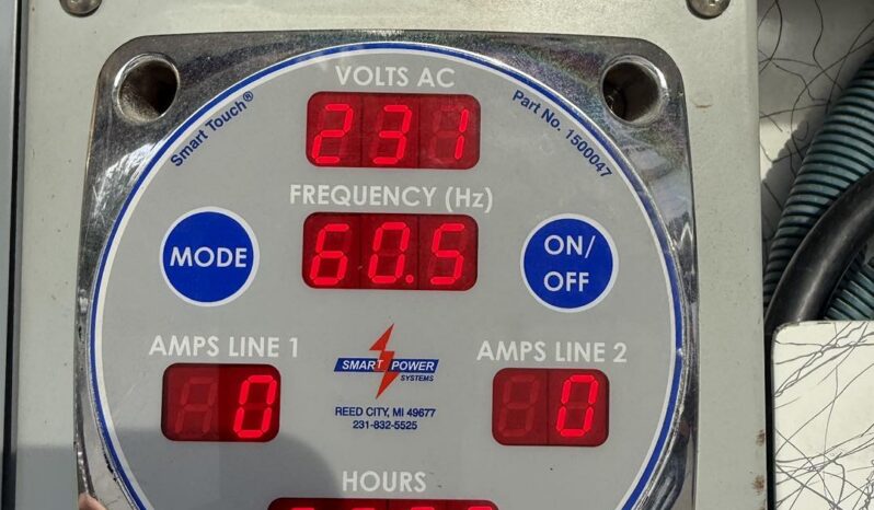 2007 KME Predator Rescue Pumper |  Hale 2,000 GPM Pump | 1,000 Gallon Tank | Cummins 525 HP | Low Miles full