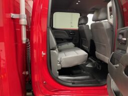 2023 Chevrolet Silverado 6500HD 4×4 Dually – NEW – Mini Rescue – Mini Pumper – District Vehicle full