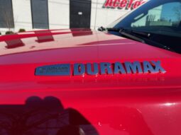 2023 Chevrolet Silverado 6500HD 4×4 Dually – NEW – Mini Rescue – Mini Pumper – District Vehicle full