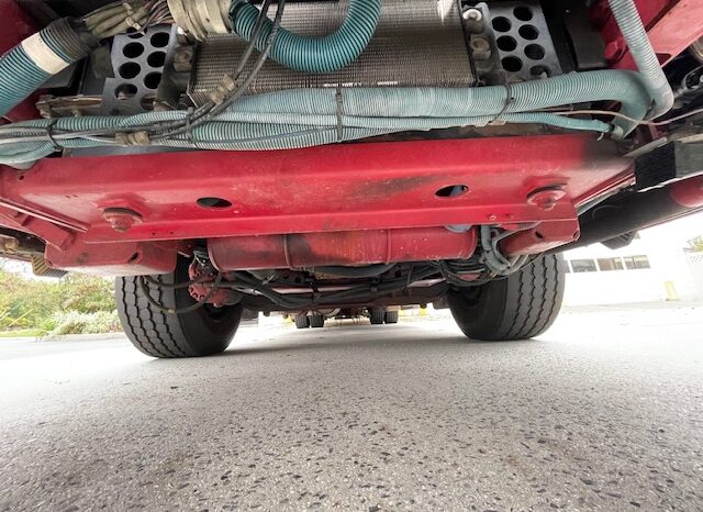 2007 KME Predator Rescue Pumper |  Hale 2,000 GPM Pump | 1,000 Gallon Tank | Cummins 525 HP | Low Miles full