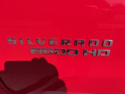 2023 Chevrolet Silverado 6500HD 4×4 Dually – NEW – Mini Rescue – Mini Pumper – District Vehicle full