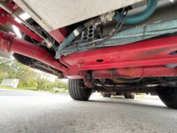 2007 KME Predator Rescue Pumper |  Hale 2,000 GPM Pump | 1,000 Gallon Tank | Cummins 525 HP | Low Miles full