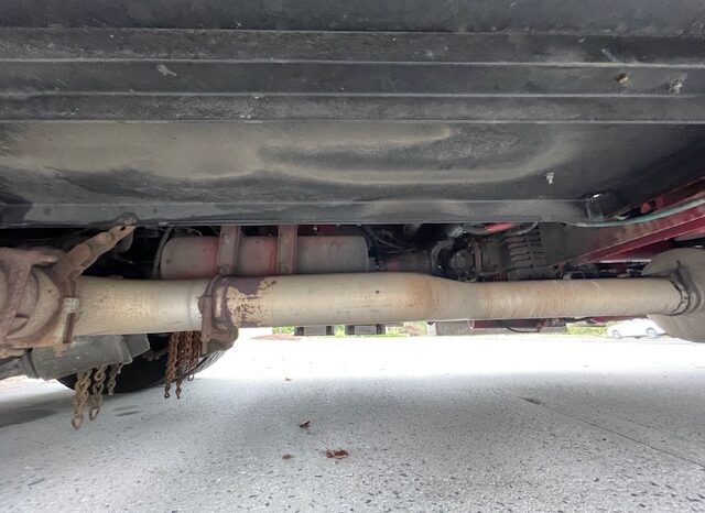 2007 KME Predator Rescue Pumper |  Hale 2,000 GPM Pump | 1,000 Gallon Tank | Cummins 525 HP | Low Miles full