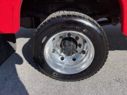 2023 Chevrolet Silverado 6500HD 4×4 Dually – NEW – Mini Rescue – Mini Pumper – District Vehicle full