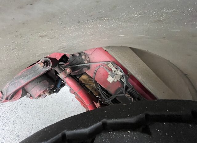 2007 KME Predator Rescue Pumper |  Hale 2,000 GPM Pump | 1,000 Gallon Tank | Cummins 525 HP | Low Miles full