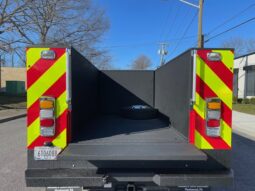 2023 Chevrolet Silverado 6500HD 4×4 Dually – NEW – Mini Rescue – Mini Pumper – District Vehicle full