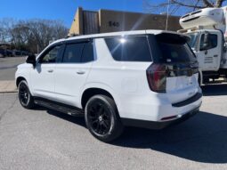🚨🔥2026 Chevy Tahoe SSV 4×4 Command Vehicle  – AVAILABLE NOW full