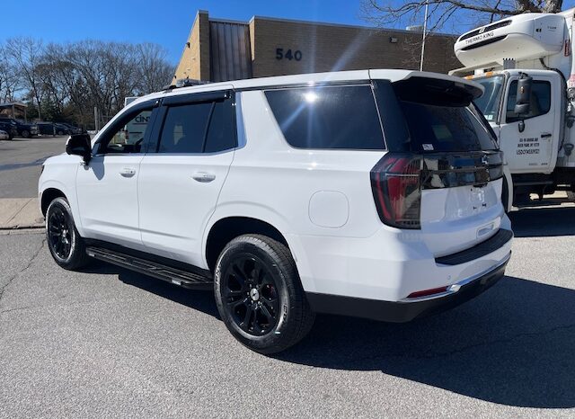 🚨🔥2026 Chevy Tahoe SSV 4×4 Command Vehicle  – AVAILABLE NOW full