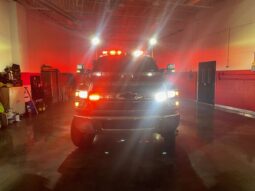 2023 Chevrolet Silverado 6500HD 4×4 Dually – NEW – Mini Rescue – Mini Pumper – District Vehicle full
