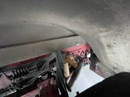 2007 KME Predator Rescue Pumper |  Hale 2,000 GPM Pump | 1,000 Gallon Tank | Cummins 525 HP | Low Miles full