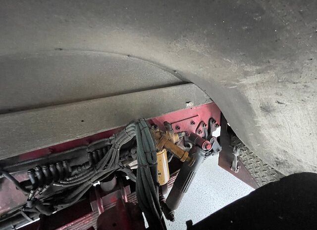 2007 KME Predator Rescue Pumper |  Hale 2,000 GPM Pump | 1,000 Gallon Tank | Cummins 525 HP | Low Miles full