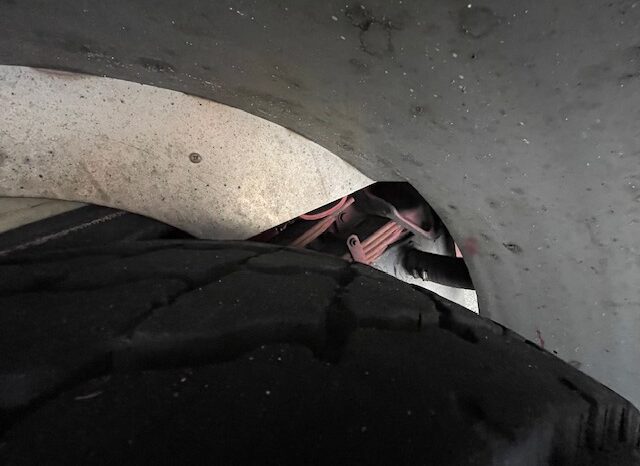 2007 KME Predator Rescue Pumper |  Hale 2,000 GPM Pump | 1,000 Gallon Tank | Cummins 525 HP | Low Miles full