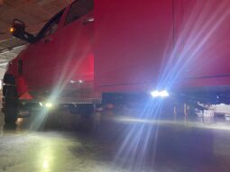 2023 Chevrolet Silverado 6500HD 4×4 Dually – NEW – Mini Rescue – Mini Pumper – District Vehicle full