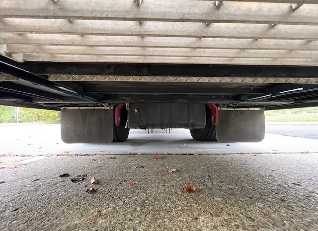 2007 KME Predator Rescue Pumper |  Hale 2,000 GPM Pump | 1,000 Gallon Tank | Cummins 525 HP | Low Miles full