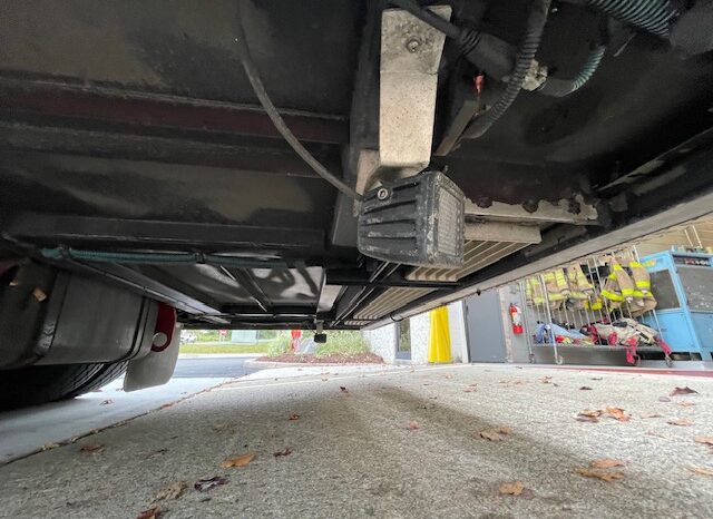 2007 KME Predator Rescue Pumper |  Hale 2,000 GPM Pump | 1,000 Gallon Tank | Cummins 525 HP | Low Miles full