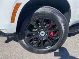 🚨🔥2026 Chevy Tahoe SSV 4×4 Command Vehicle  – AVAILABLE NOW full