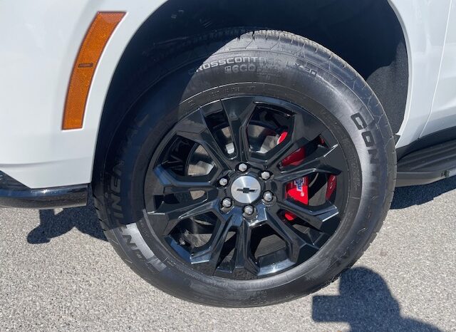 🚨🔥2026 Chevy Tahoe SSV 4×4 Command Vehicle  – AVAILABLE NOW full