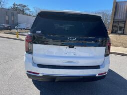 🚨🔥2026 Chevy Tahoe SSV 4×4 Command Vehicle  – AVAILABLE NOW full