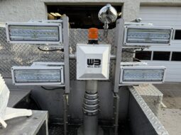 2007 KME Predator Rescue Pumper |  Hale 2,000 GPM Pump | 1,000 Gallon Tank | Cummins 525 HP | Low Miles full