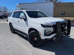 🚨🔥2026 Chevy Tahoe SSV 4×4 Command Vehicle  – AVAILABLE NOW full