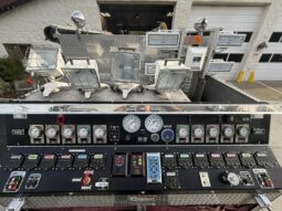 2007 KME Predator Rescue Pumper |  Hale 2,000 GPM Pump | 1,000 Gallon Tank | Cummins 525 HP | Low Miles full