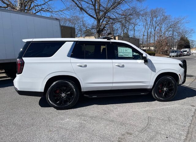 🚨🔥2026 Chevy Tahoe SSV 4×4 Command Vehicle  – AVAILABLE NOW full