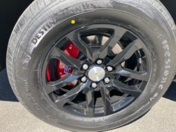  2021 Chevy Tahoe SSV 4×4 Command Vehicle 🔥🚨 full