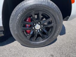  2021 Chevy Tahoe SSV 4×4 Command Vehicle 🔥🚨 full