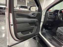  2021 Chevy Tahoe SSV 4×4 Command Vehicle 🔥🚨 full