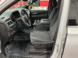  2021 Chevy Tahoe SSV 4×4 Command Vehicle 🔥🚨 full