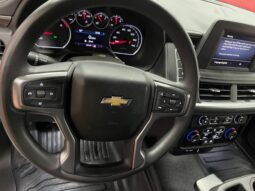  2021 Chevy Tahoe SSV 4×4 Command Vehicle 🔥🚨 full