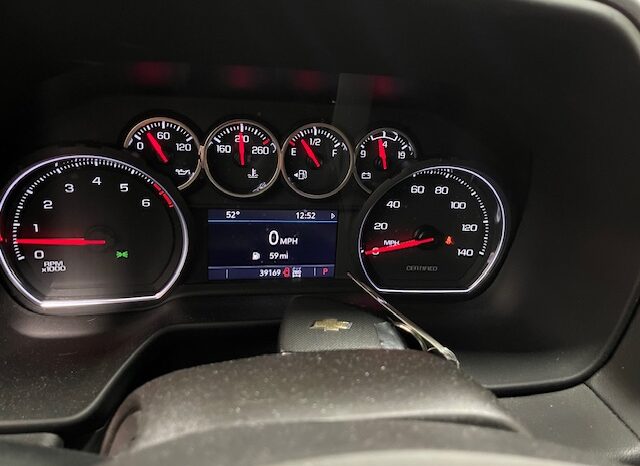  2021 Chevy Tahoe SSV 4×4 Command Vehicle 🔥🚨 full