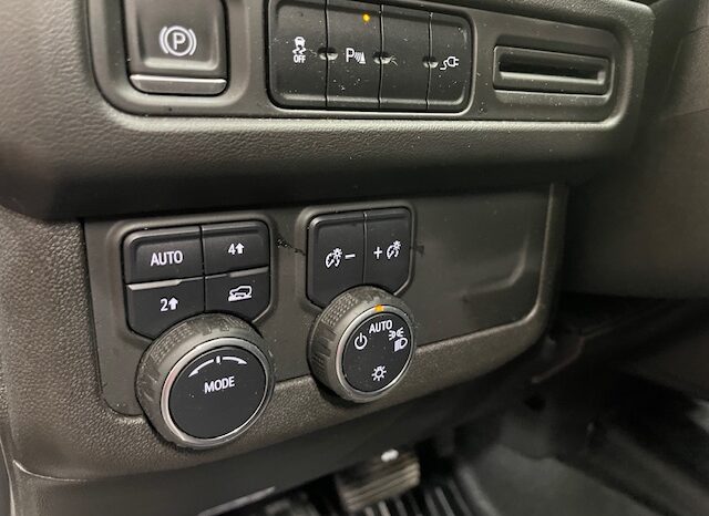  2021 Chevy Tahoe SSV 4×4 Command Vehicle 🔥🚨 full