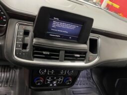  2021 Chevy Tahoe SSV 4×4 Command Vehicle 🔥🚨 full