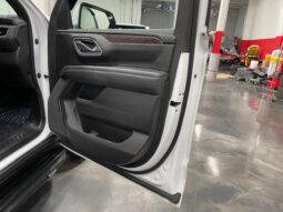  2021 Chevy Tahoe SSV 4×4 Command Vehicle 🔥🚨 full