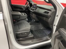  2021 Chevy Tahoe SSV 4×4 Command Vehicle 🔥🚨 full