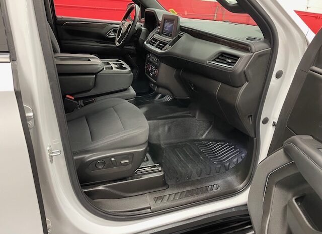  2021 Chevy Tahoe SSV 4×4 Command Vehicle 🔥🚨 full