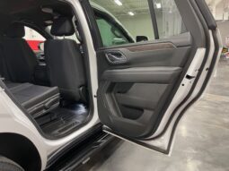  2021 Chevy Tahoe SSV 4×4 Command Vehicle 🔥🚨 full