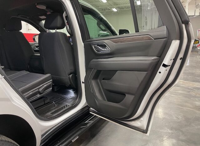  2021 Chevy Tahoe SSV 4×4 Command Vehicle 🔥🚨 full