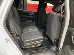  2021 Chevy Tahoe SSV 4×4 Command Vehicle 🔥🚨 full