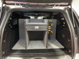  2021 Chevy Tahoe SSV 4×4 Command Vehicle 🔥🚨 full