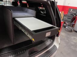  2021 Chevy Tahoe SSV 4×4 Command Vehicle 🔥🚨 full